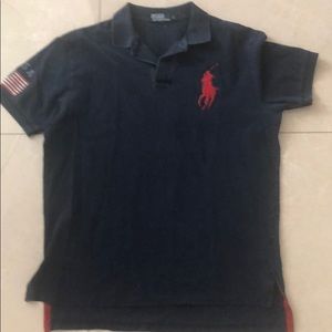 Men’s Polo by Ralph Lauren shirt